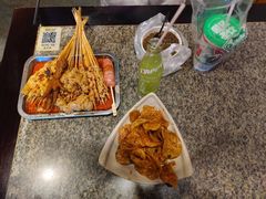 -小街天府(西工小街店)