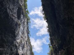 -英西峰林·洞天仙境