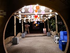 -大汗烧烤滩羊馆(清水河公园店)