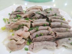 -胜记烧鹅美食