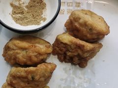 -鲜得莱渔港·小平岛海胆馆(七贤岭店)