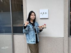-O.P.S. CAFE