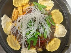 -那红花·东北菜铁锅炖(仙林金鹰店)