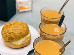 -华嫂冰室(尖沙咀店)