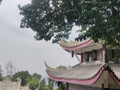 -老君山