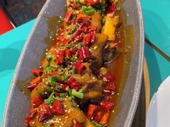 -川正旺江湖菜(三元桥店)
