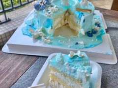 -FALANC CAKE生日蛋糕(广州店)