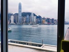-马哥孛罗香港酒店
