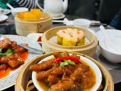 -好彩海鲜火锅饭店(银河百老汇店)