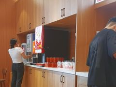 -龍歌自助小火锅(市南金茂湾店)
