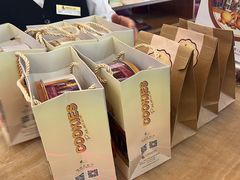 -蜂蝶来饼店(拱北总店)