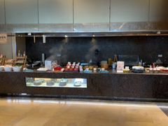 -黄嘉喜来登酒店·盛宴标帜西餐厅