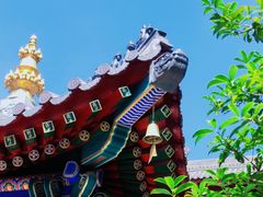 -西安市广仁寺
