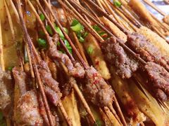 -夜烤·宜宾烧烤(回龙湾店)