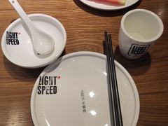 -吕氏疙瘩汤·新鲁菜(新贵和店)