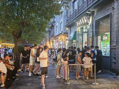 -吴裕泰茶庄(前门大街店)