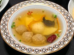 -简小舍· 民间手艺菜(古德寺店)