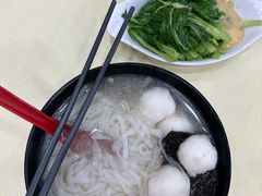 -文辉墨鱼丸大王(铜锣湾渣甸街总店)