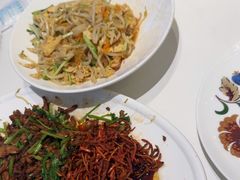 -老昌春饼(西民主路总店)