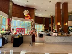 -上海神旺大酒店