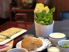 -北门涮肉·铜锅涮肉(南锣鼓巷店)