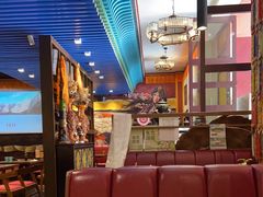 -敏珠拉姆藏餐·南京厨房(富春江东街店)