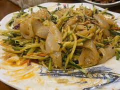 -春發合饭庄