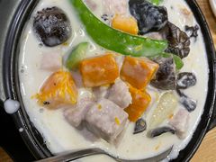 -佛有缘素食馆·荔湾老字号(陈家祠首店)