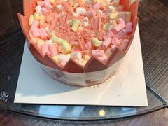 -海拉尔蒙古包(房山长阳总店)