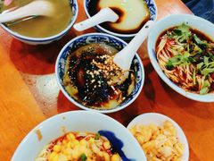 -兵哥豌豆面(青华店)
