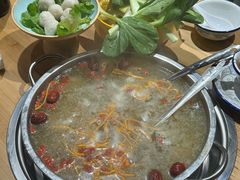 -王二爷药膳鸡(仙林学衡路店)