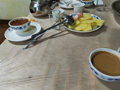 -鑫龙火锅城(经二纬四店)