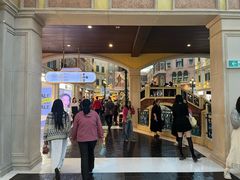 -澳门威尼斯人综合度假区