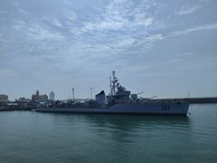 -中国人民解放军海军博物馆