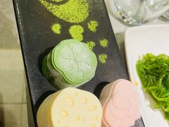 -海底捞火锅(天津SM城市广场店)
