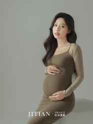 -专注孕妇照亲子照·纪田摄影
