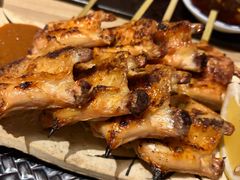 -小山日本料理(兴业太古汇店)