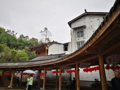 -海窝子古镇