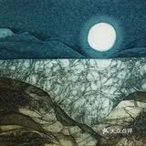给大家分享一组优秀的油画作品[礼花]