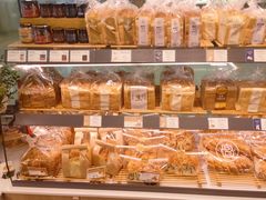 -PARIS BAGUETTE巴黎贝甜(周浦万达店)