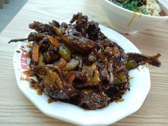 -盛京人人鸡味抻面(珠江桥店)