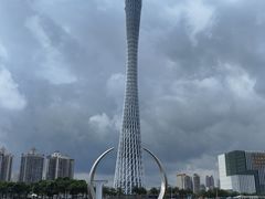 -海心沙亚运公园