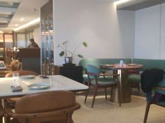 大堂-城市露台景观餐厅(淮海路店)