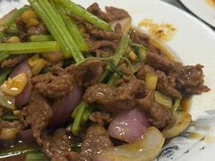 -翠茗农庄土菜馆(天目湖店)
