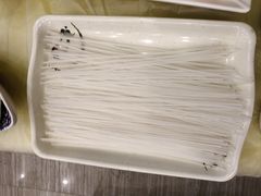 -清花阁乌拉满族火锅(厦门街店)