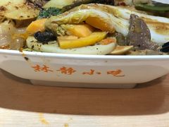 -林静小吃(复兴路店)