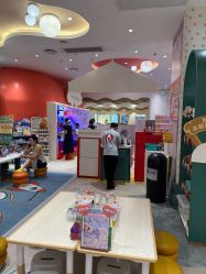 点击看大图 -奈尔宝家庭中心·亲子餐厅(苏州大悦城店)