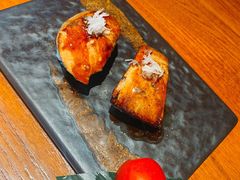 鹅肝寿司-魔丼屋(日月光店)
