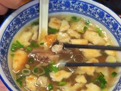 -澄城水盆羊肉店(永兴坊店)