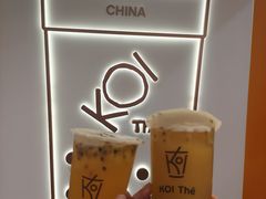 -KOI Thé(正佳广场店)